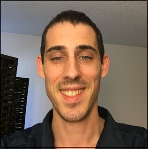 Meet your Posher, Paul